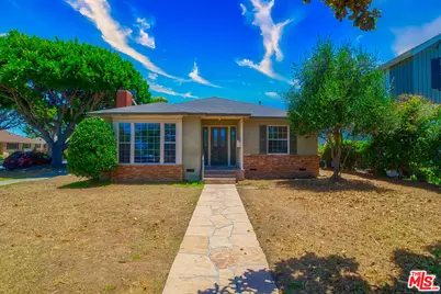 8300 Altavan Ave, Los Angeles, CA 90045 - Photo 1