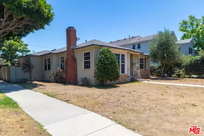8300 Altavan Ave, Los Angeles, CA 90045 - Photo 5