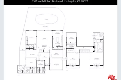 2103 N Hobart Blvd, Los Angeles, CA 90027 - Photo 67