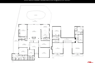 2103 N Hobart Blvd, Los Angeles, CA 90027 - Photo 67