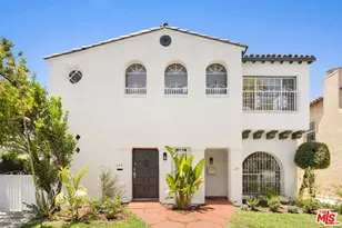155 N Detroit St, Los Angeles, CA 90036 - Photo 1