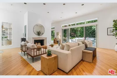816 N Kenter Ave, Los Angeles, CA 90049 - Photo 7