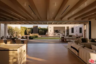 1307 N Doheny Dr, Los Angeles, CA 90069 - Photo 5