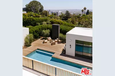 1307 N Doheny Dr, Los Angeles, CA 90069 - Photo 3