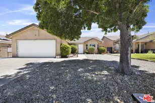 43650 E 5th St, Lancaster, CA 93535 - Photo 1