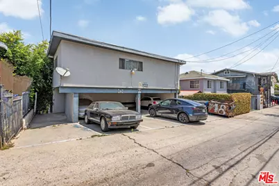 4822 Mascot St, Los Angeles, CA 90019 - Photo 5