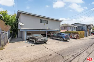 4822 Mascot St, Los Angeles, CA 90019 - Photo 5