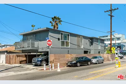 40 18th Ave, Venice, CA 90291 - Photo 45