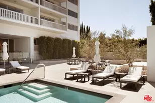 999 N Doheny Dr, West Hollywood, CA 90069 - Photo 15