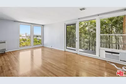 1155 N Clark St #1, West Hollywood, CA 90069 - Photo 1