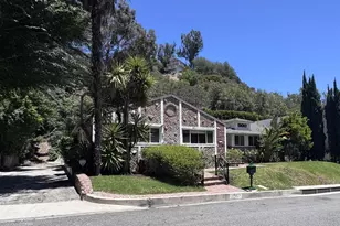 1546 San Ysidro Dr, Beverly Hills, CA 90210 - Photo 3