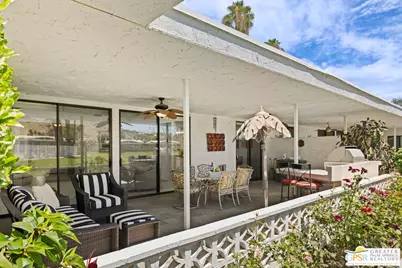 2430 Paseo Del Rey, Palm Springs, CA 92264 - Photo 33