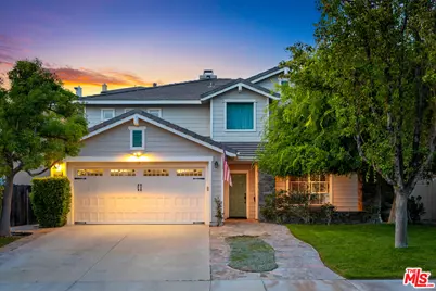 21155 Lone Star Way, Santa Clarita, CA 91390 - Photo 1