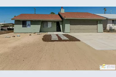 6070 Chia Ave, Twentynine Palms, CA 92277 - Photo 1