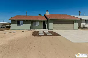 6070 Chia Ave, Twentynine Palms, CA 92277 - Photo 1