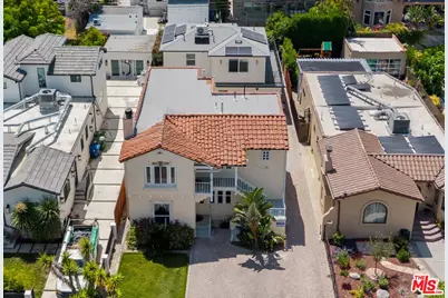 1433 Livonia Ave, Los Angeles, CA 90035 - Photo 1
