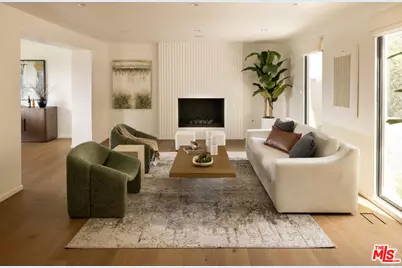 8620 Skyline Dr, Los Angeles, CA 90046 - Photo 7