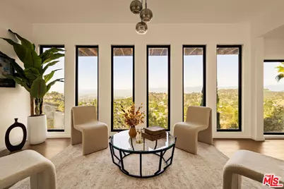 8620 Skyline Dr, Los Angeles, CA 90046 - Photo 21