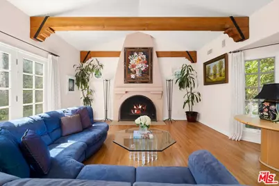 1717 Comstock Ave, Los Angeles, CA 90024 - Photo 3