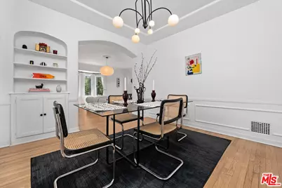 1270 N Hayworth Ave, West Hollywood, CA 90046 - Photo 7
