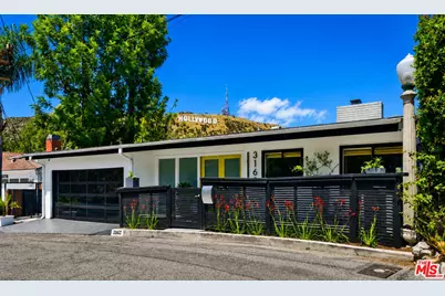 3162 Durand Dr, Los Angeles, CA 90068 - Photo 1
