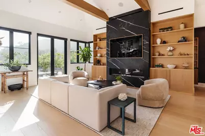 17609 Camino De Yatasto, Pacific Palisades, CA 90272 - Photo 5