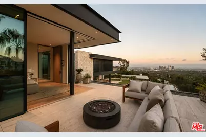 1357 Laurel Way, Beverly Hills, CA 90210 - Photo 47