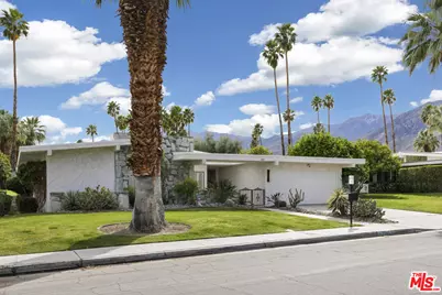 1585 E Sierra Way, Palm Springs, CA 92264 - Photo 3