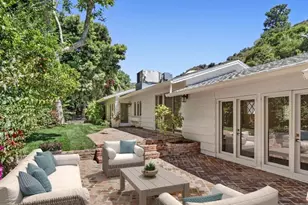 3933 Mandeville Canyon Rd, Los Angeles, CA 90049 - Photo 15