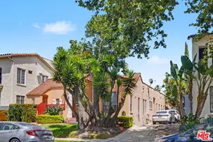 840 S Orange Grove Ave, Los Angeles, CA 90036 - Photo 25