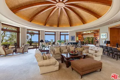 1101 Bel Air Pl, Los Angeles, CA 90077 - Photo 9