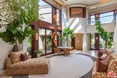 1101 Bel Air Pl, Los Angeles, CA 90077 - Photo 5
