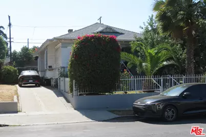 1744 N Berendo St, Los Angeles, CA 90027 - Photo 1