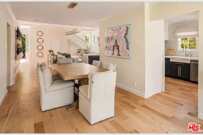 10596 Cushdon Ave, Los Angeles, CA 90064 - Photo 9