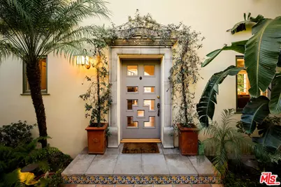 7050 La Presa Dr, Los Angeles, CA 90068 - Photo 21