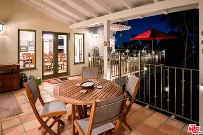 7050 La Presa Dr, Los Angeles, CA 90068 - Photo 41