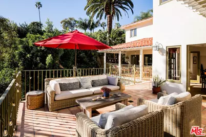 7050 La Presa Dr, Los Angeles, CA 90068 - Photo 15