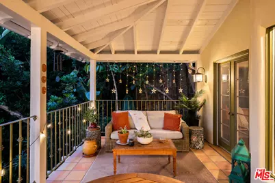 7050 La Presa Dr, Los Angeles, CA 90068 - Photo 37