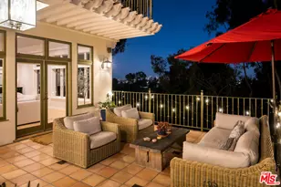 7050 La Presa Dr, Los Angeles, CA 90068 - Photo 39