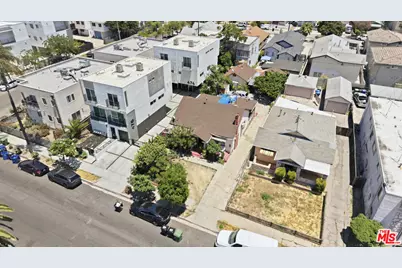 472 N Oxford Ave, Los Angeles, CA 90004 - Photo 5