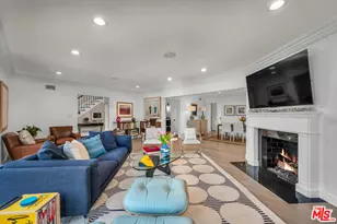 751 Westholme Ave, Los Angeles, CA 90024 - Photo 5