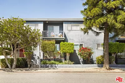 1659 Franklin St #6, Santa Monica, CA 90404 - Photo 23