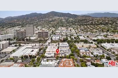 311 E Doran St, Glendale, CA 91206 - Photo 39
