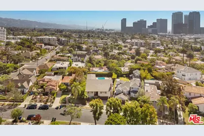 1418 Warner Ave, Los Angeles, CA 90024 - Photo 59