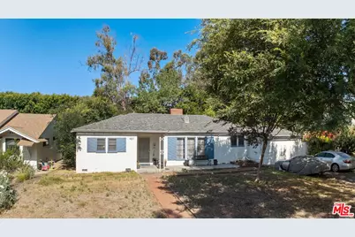 4511 Agnes Ave, Studio City, CA 91607 - Photo 11