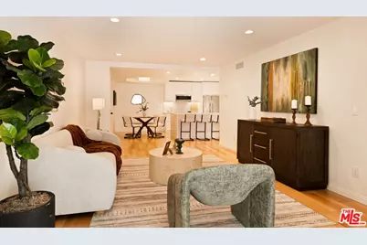 1230 Horn Ave #419, West Hollywood, CA 90069 - Photo 7