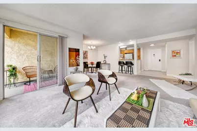6250 Buckingham Pkwy #204, Culver City, CA 90230 - Photo 19