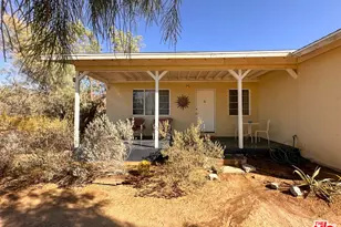 61855 Valley View Cir, Joshua Tree, CA 92252 - Photo 37