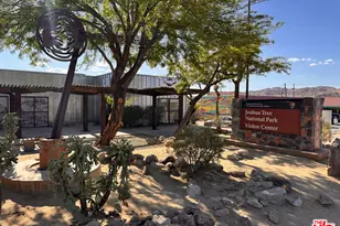 61855 Valley View Cir, Joshua Tree, CA 92252 - Photo 49