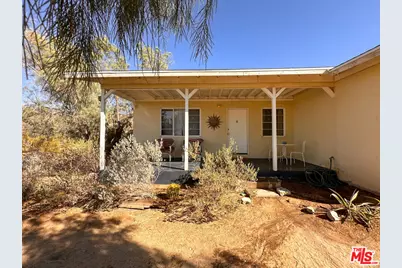 61855 Valley View Cir, Joshua Tree, CA 92252 - Photo 35